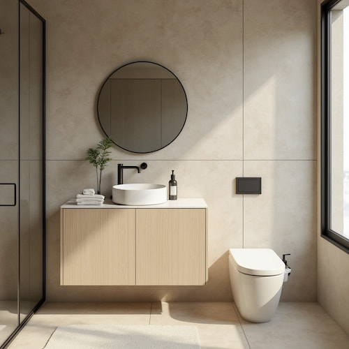 Remodelación de Baños en Bogotá