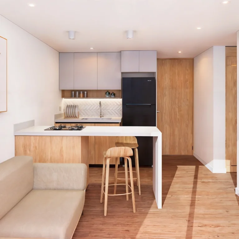 Apartamento Nordico