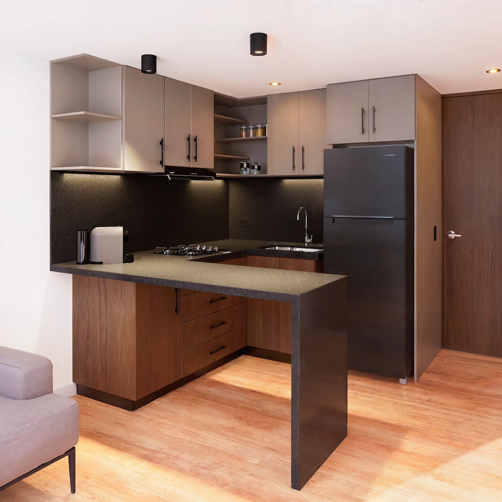 Remodelaciones Bogotá