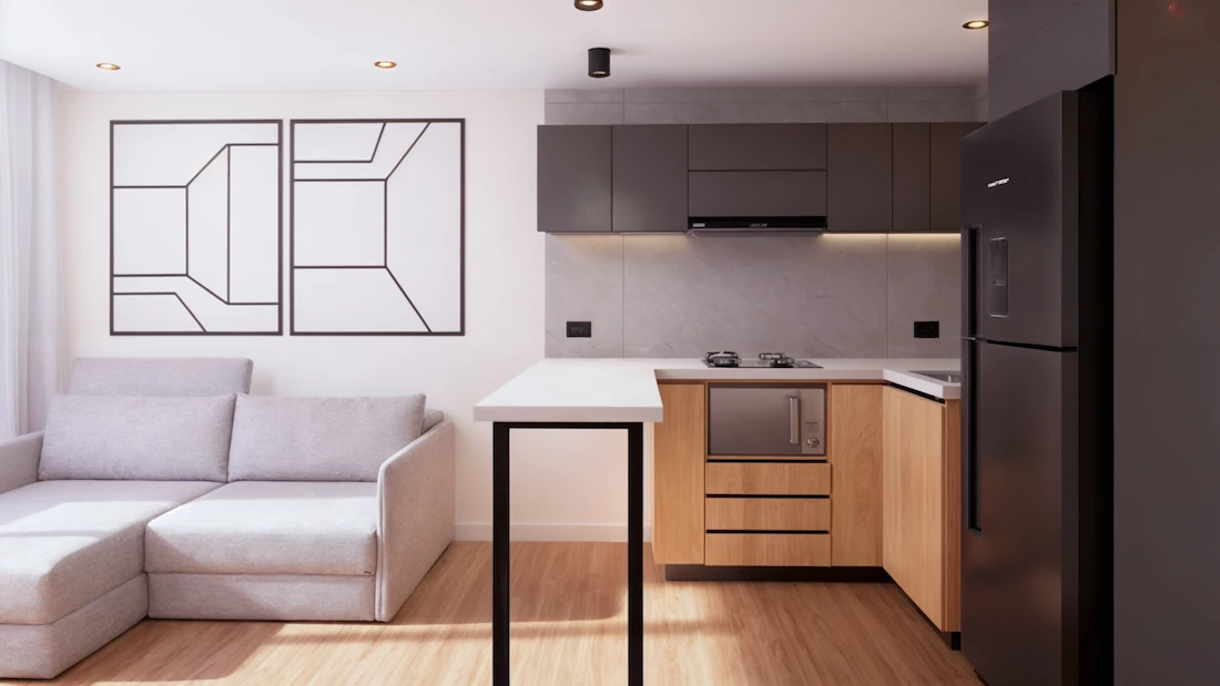 Paquetes de remodelaciones y acabados